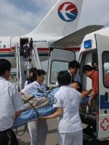 乌鲁木齐接送服务